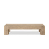 Abaso Rectangular Coffee Table