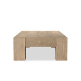 Abaso Rectangular Coffee Table