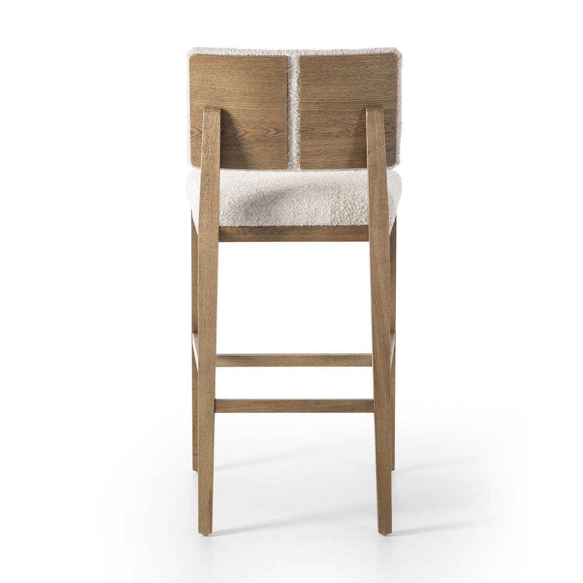 Carlo Bar + Counter Stool
