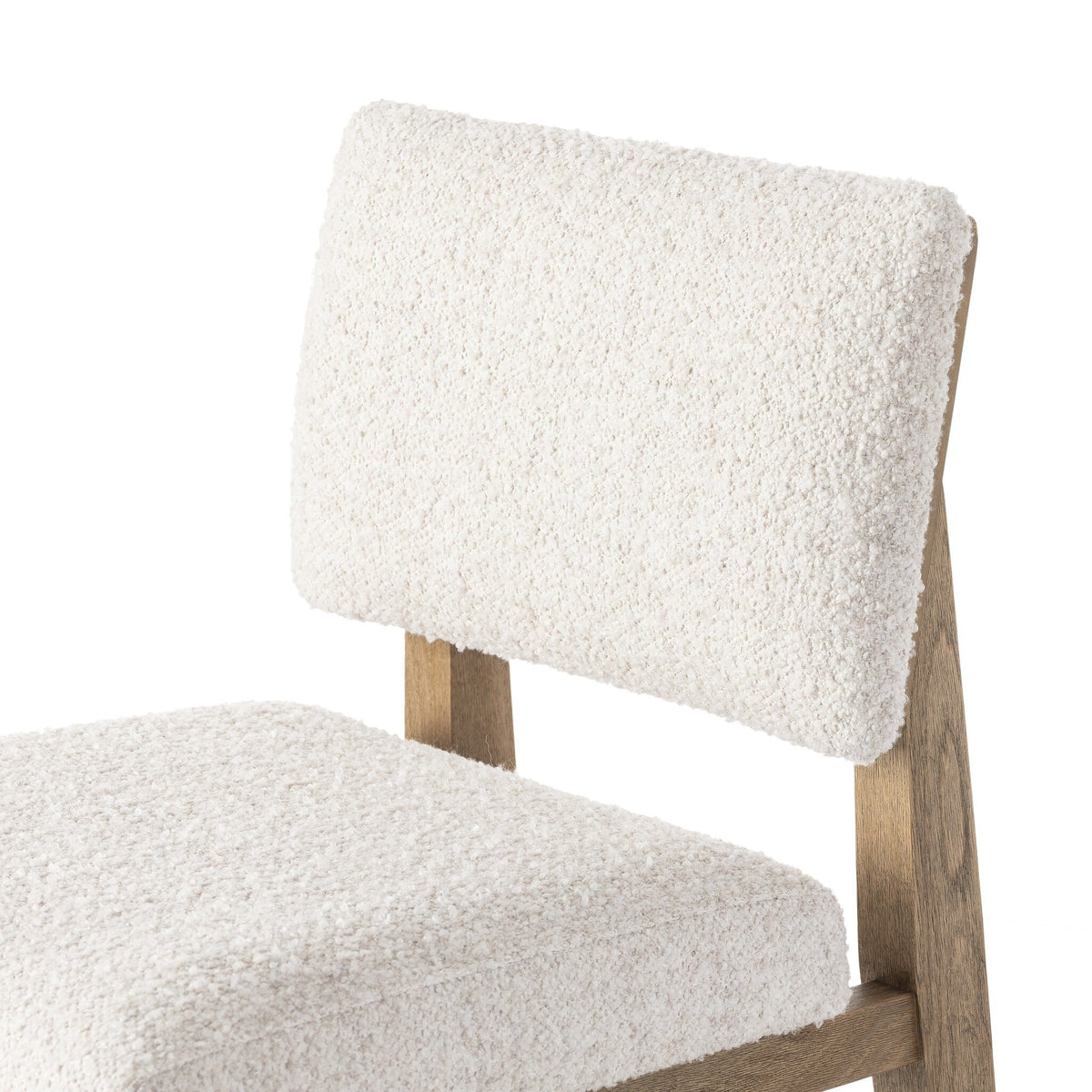 Carlo Bar + Counter Stool