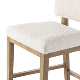 Carlo Bar + Counter Stool
