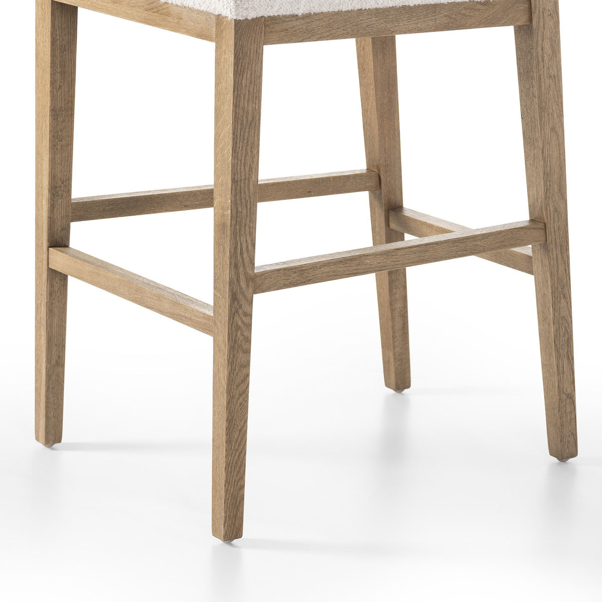 Carlo Bar + Counter Stool