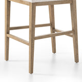 Carlo Bar + Counter Stool