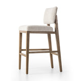 Carlo Bar + Counter Stool