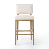 Carlo Bar + Counter Stool