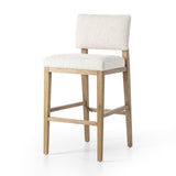 Carlo Bar + Counter Stool