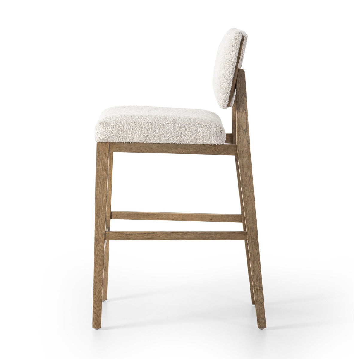 Carlo Bar + Counter Stool