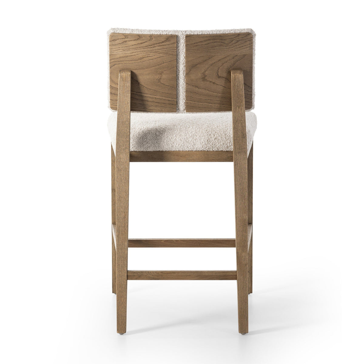Carlo Bar + Counter Stool