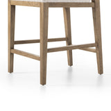 Carlo Bar + Counter Stool