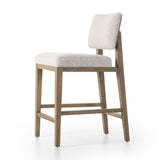 Carlo Bar + Counter Stool