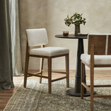 Carlo Bar + Counter Stool