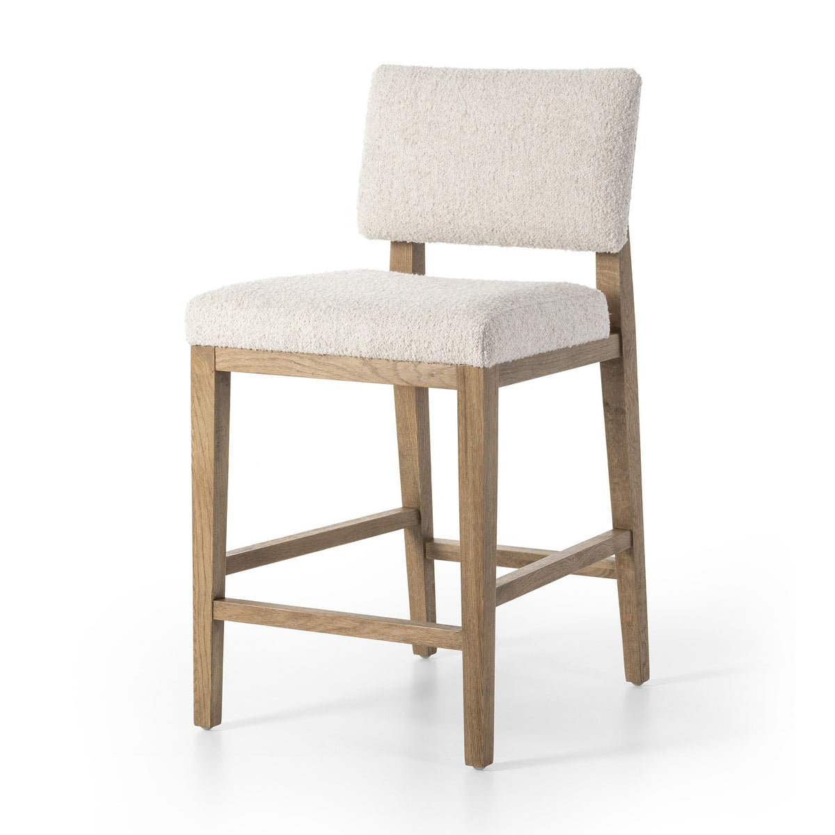 Carlo Bar + Counter Stool