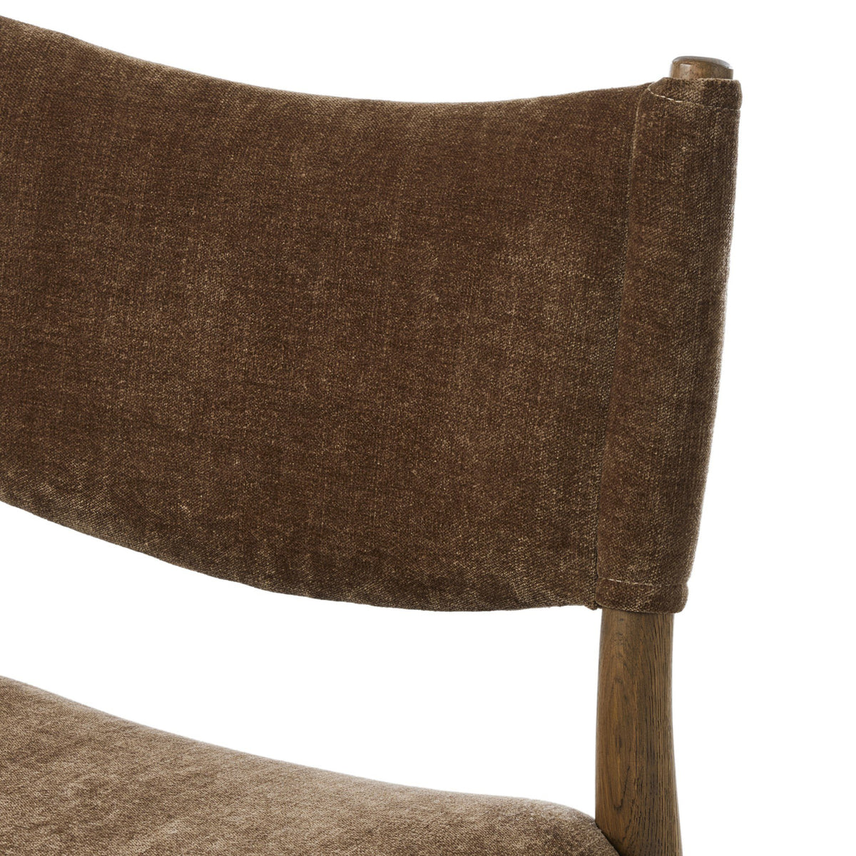 Jayla Armless Dining Chair