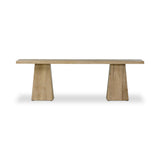 Atlas Console Table