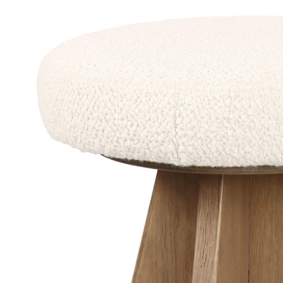 Damon Swivel Bar + Counter Stool