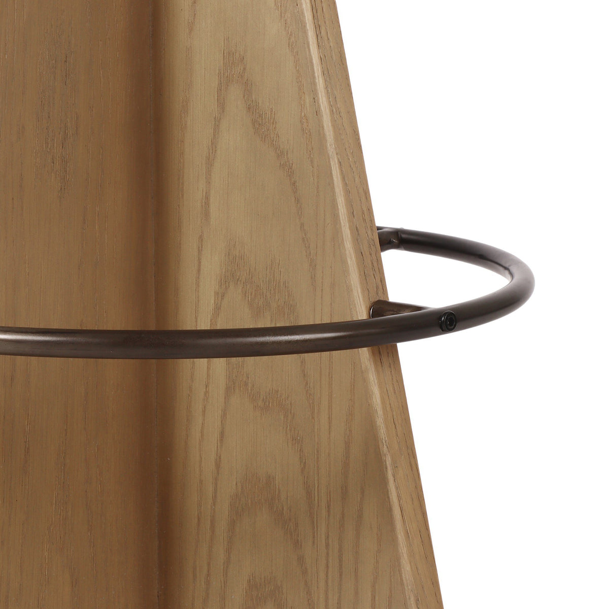 Damon Swivel Bar + Counter Stool