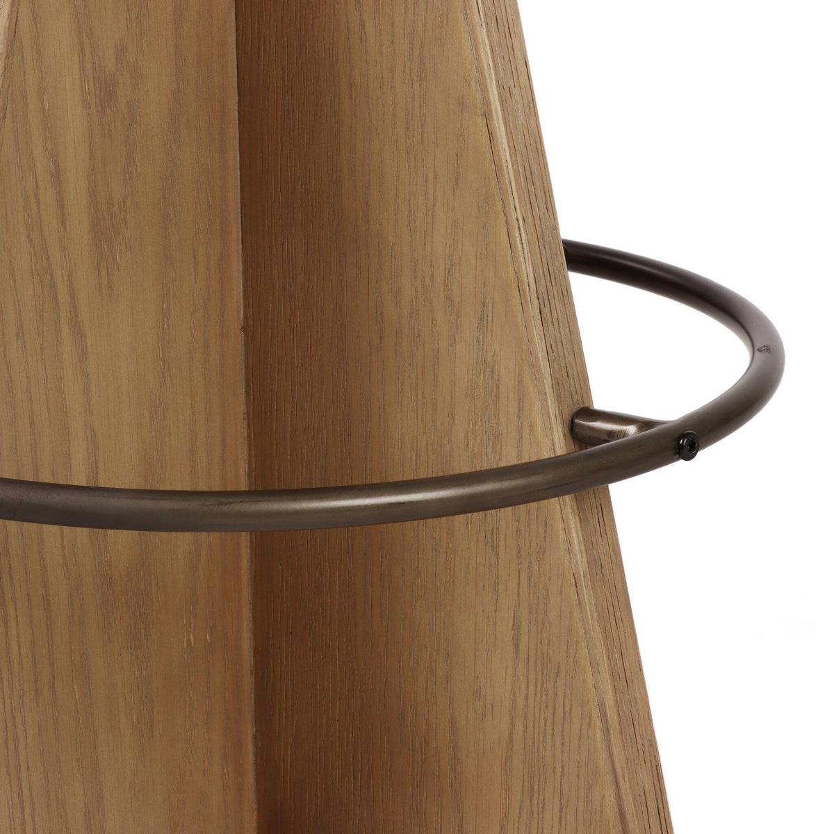 Damon Swivel Bar + Counter Stool