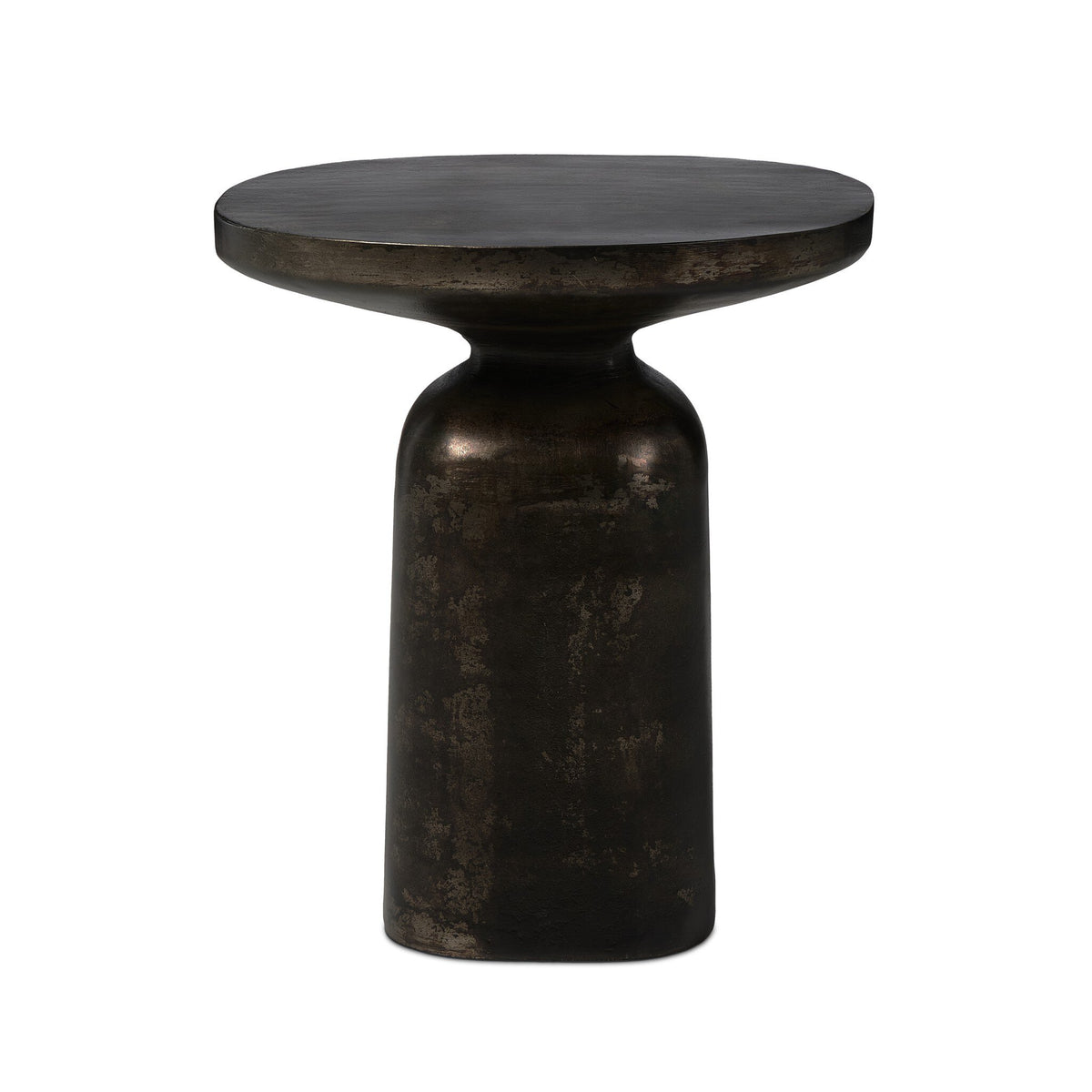 Odessa End Table