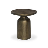 Odessa End Table