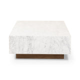 Masera Marble Coffee Table