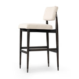 Anton Bar + Counter Stool
