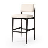 Anton Bar + Counter Stool