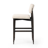 Anton Bar + Counter Stool