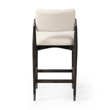 Anton Bar + Counter Stool