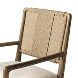 Rothler Dining Armchair