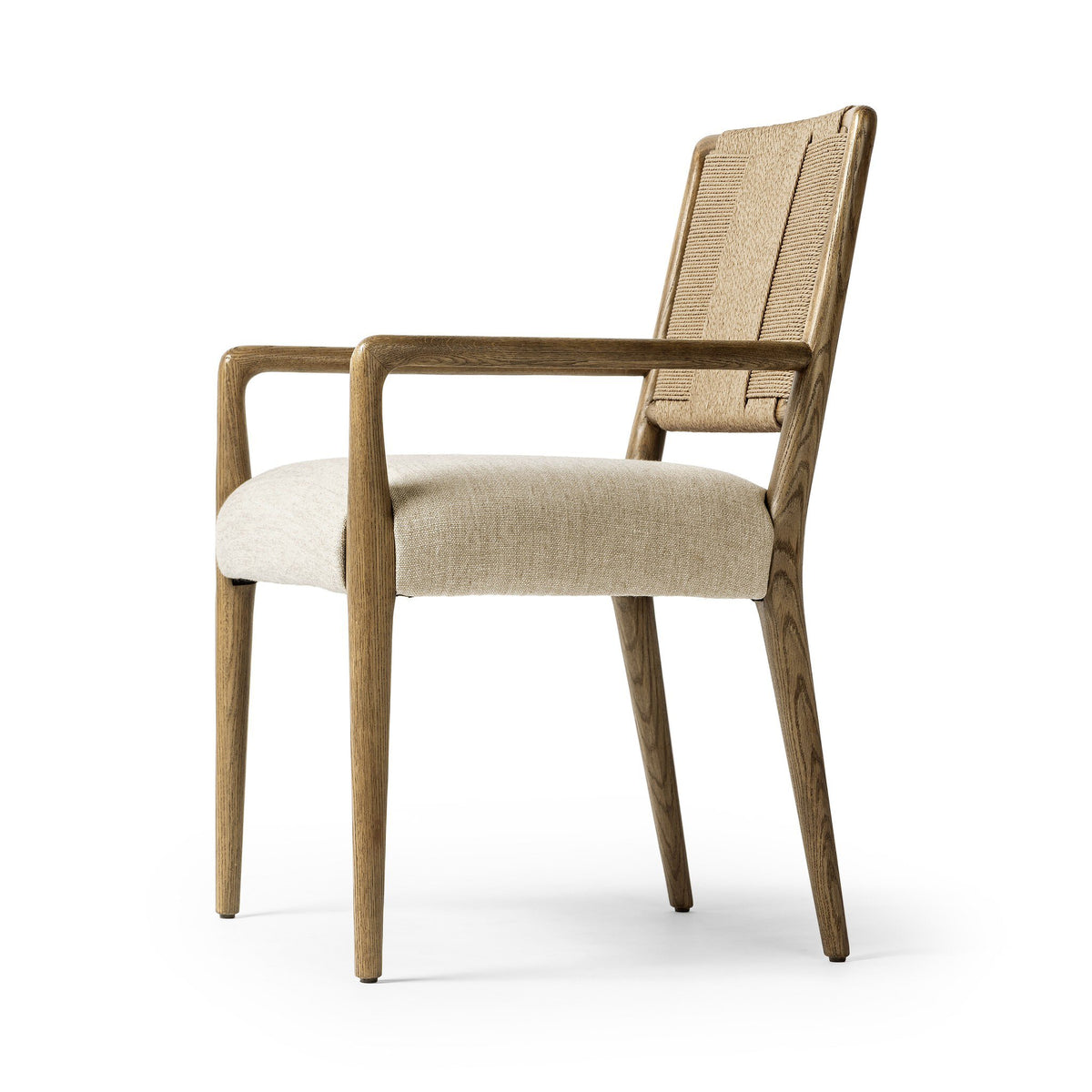 Rothler Dining Armchair
