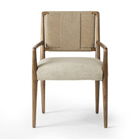 Rothler Dining Armchair