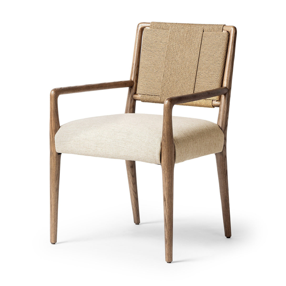 Rothler Dining Armchair