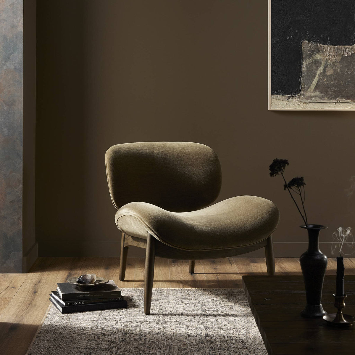 Celine Chair