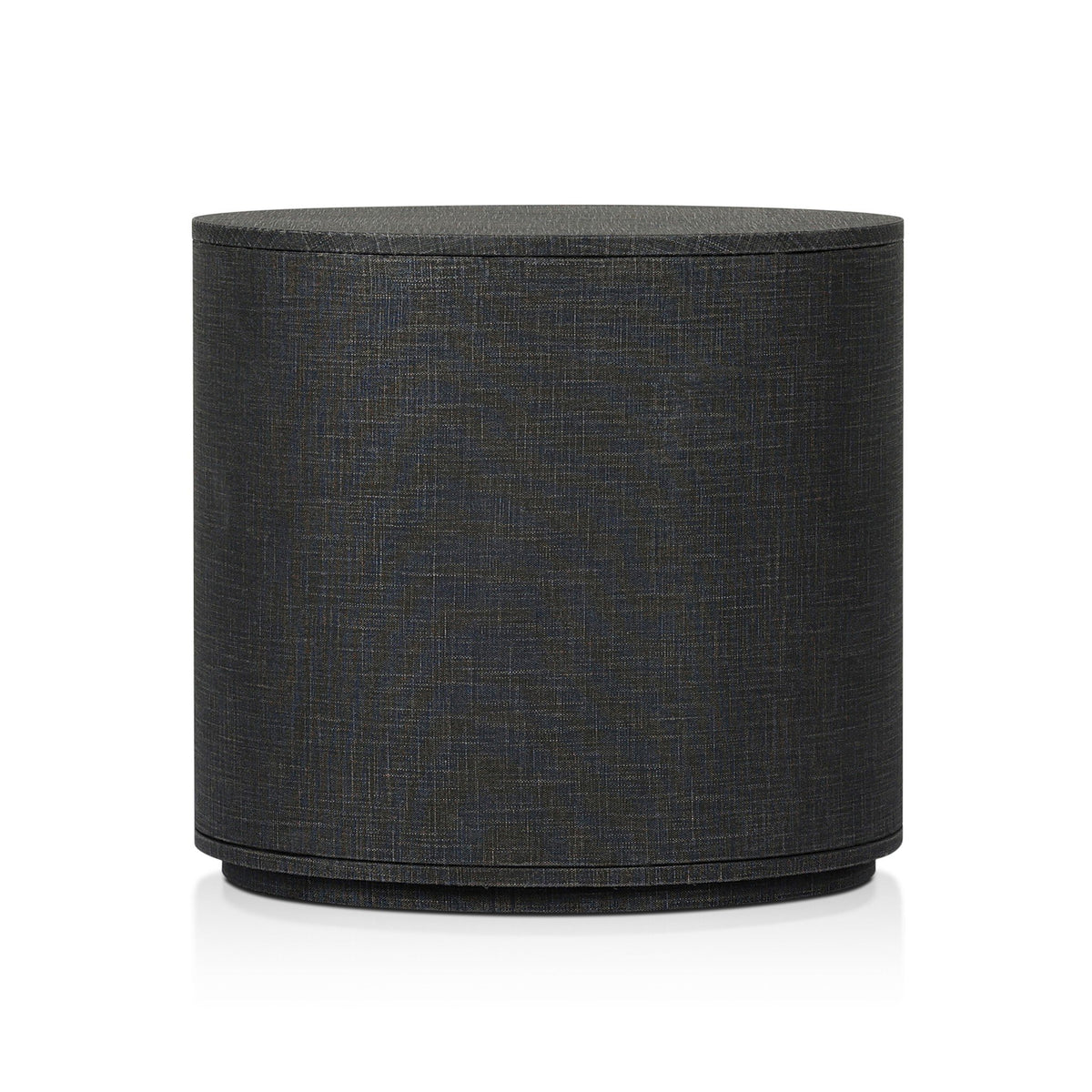 Amelia Oval Nightstand