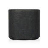 Amelia Oval Nightstand