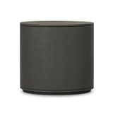 Amelia Oval Nightstand