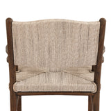 Herrin Outdoor Dining Armchair