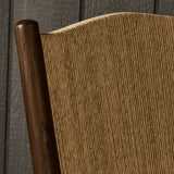 Herrin Outdoor Dining Chair