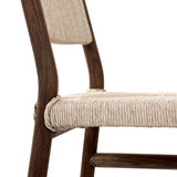 Herrin Outdoor Dining Chair