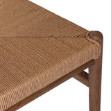 Herrin Outdoor Dining Chair