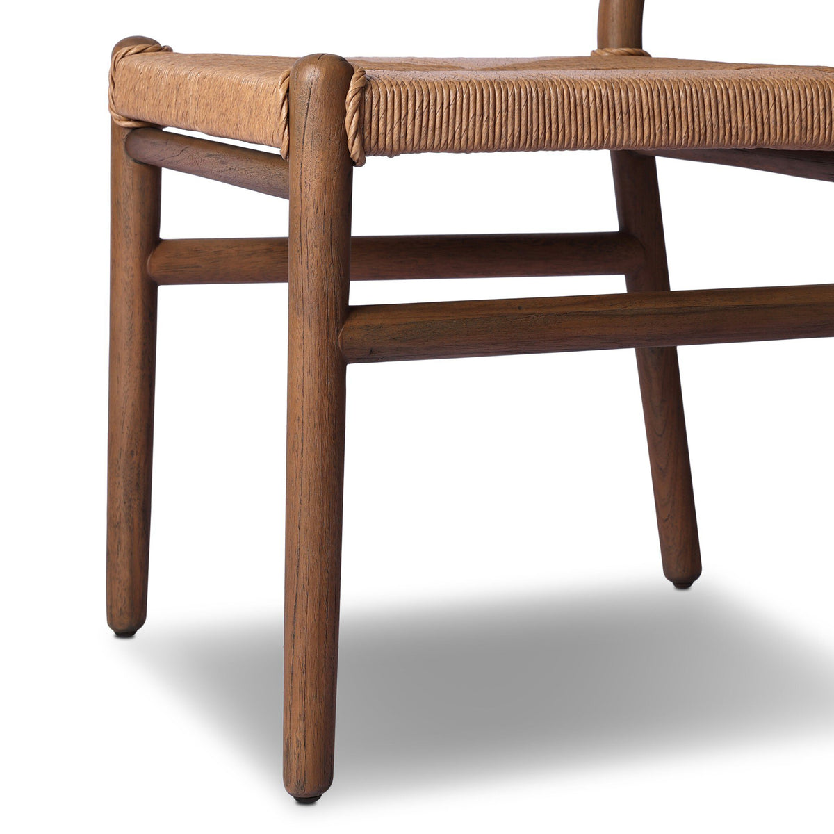 Herrin Outdoor Dining Chair