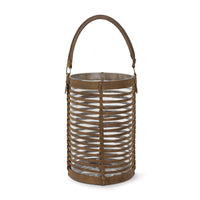 Finn Leather Hurricane Large