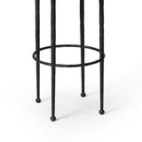 Corinne Bar + Counter Stool