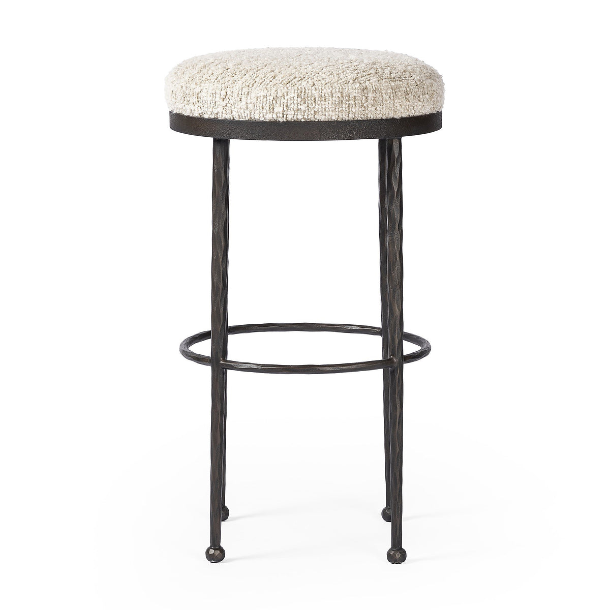 Corinne Bar + Counter Stool