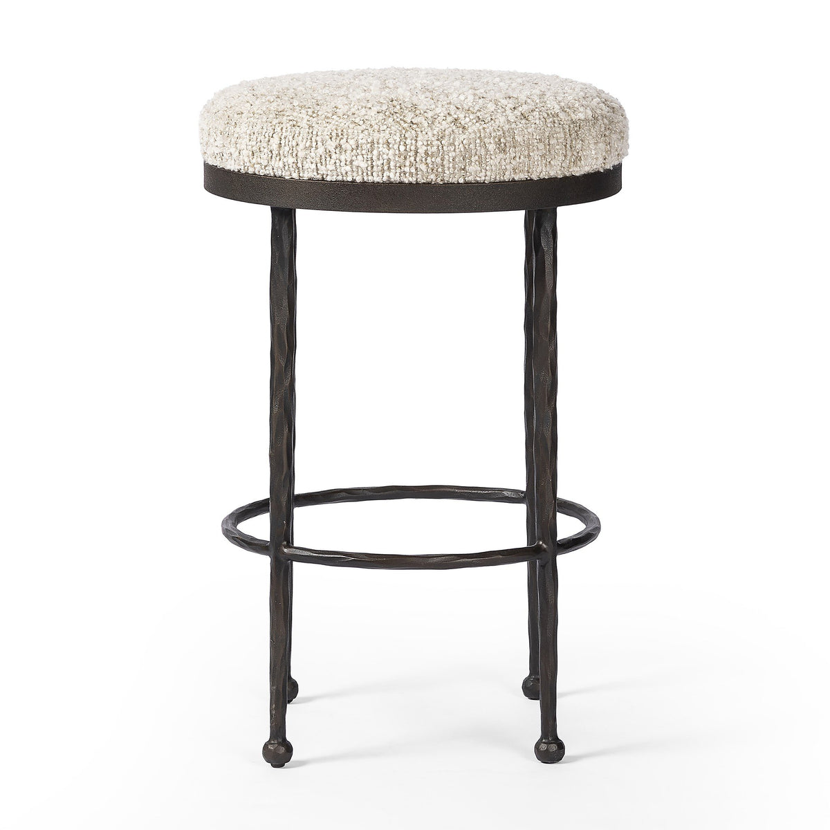 Corinne Bar + Counter Stool