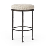 Corinne Bar + Counter Stool