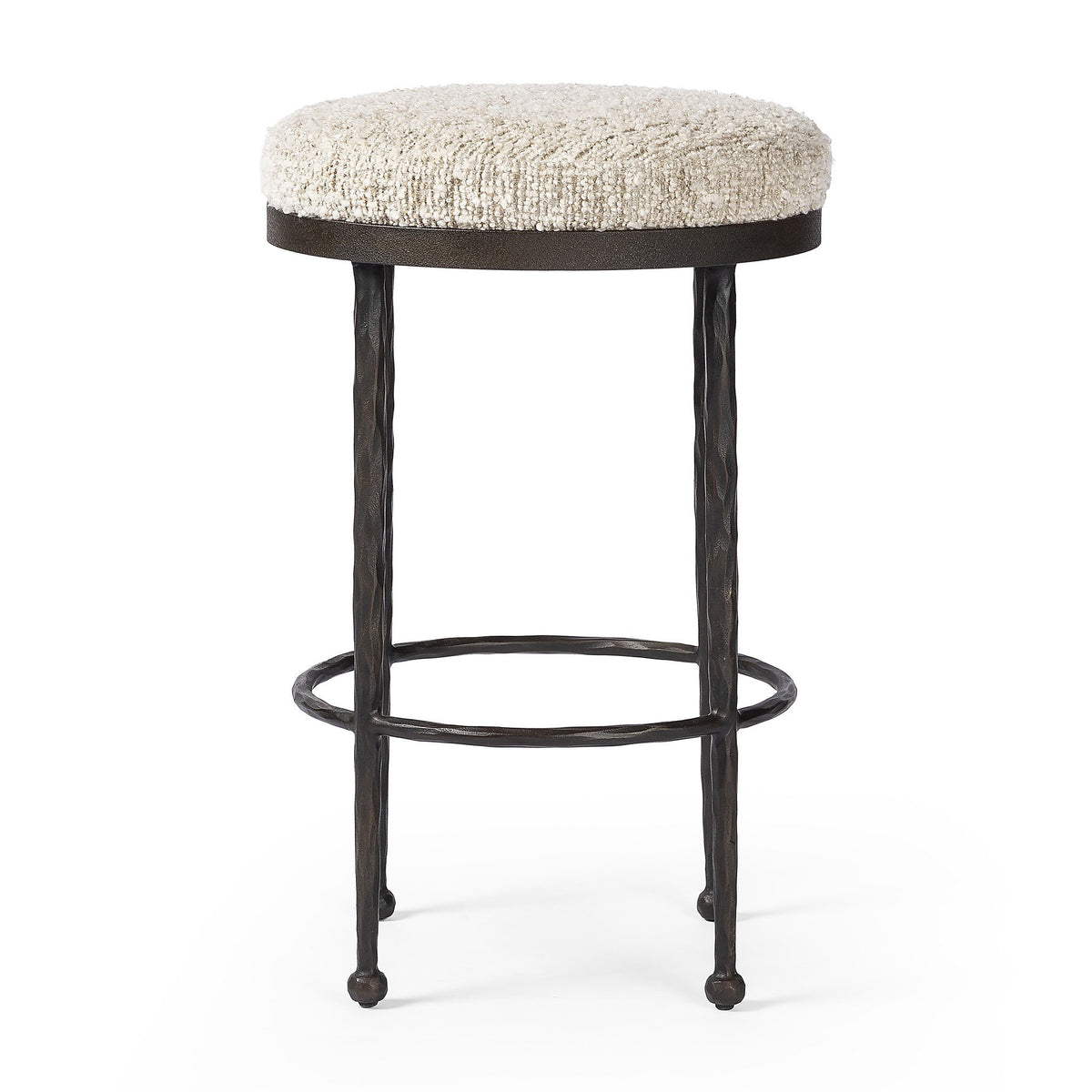 Corinne Bar + Counter Stool