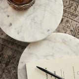 Mabel Nesting End Tables