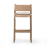 Hamlin Bar + Counter Stool