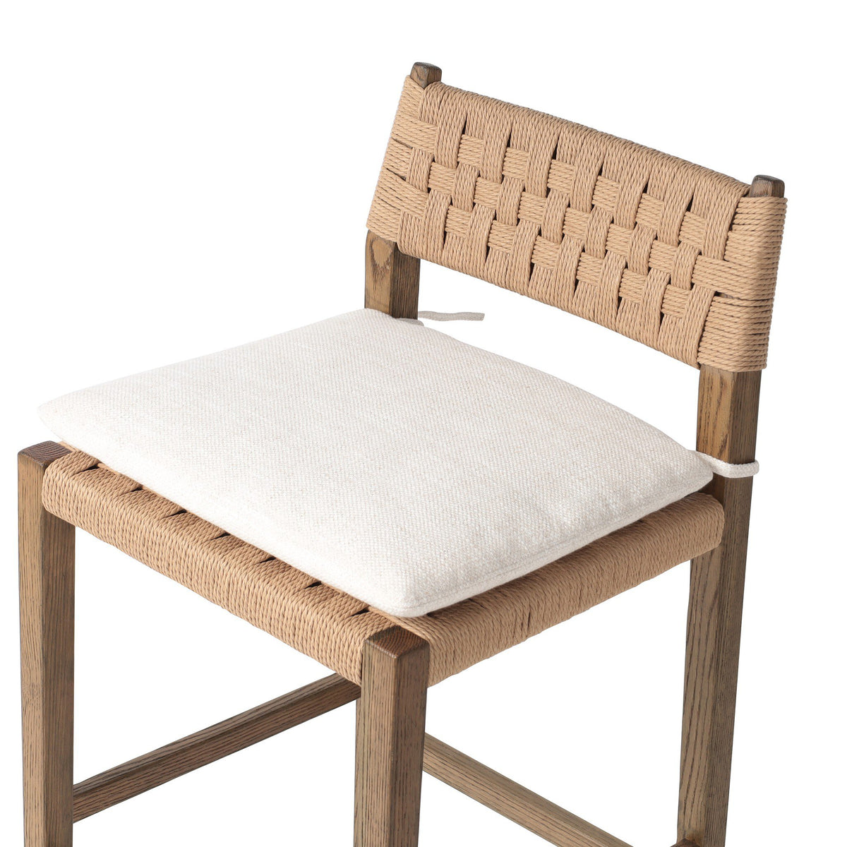 Hamlin Bar + Counter Stool